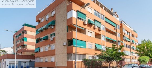2 bedrooms Apartment in Granada, Spain No. 142400 4