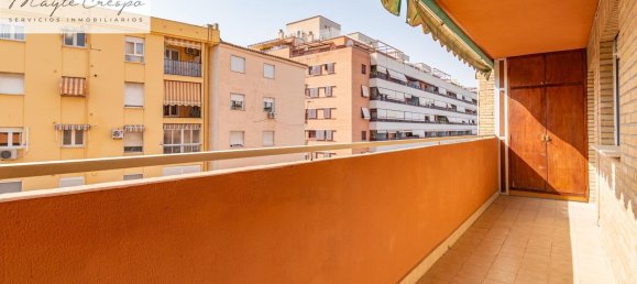2 bedrooms Apartment in Granada, Spain No. 142400 21