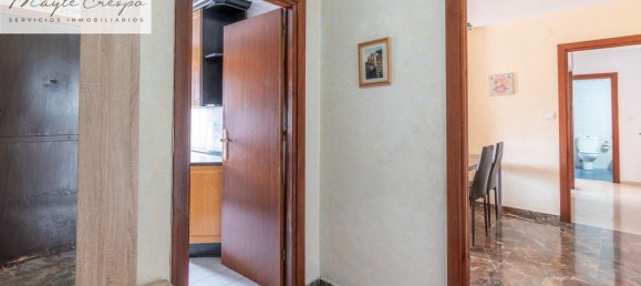 2 bedrooms Apartment in Granada, Spain No. 142400 8