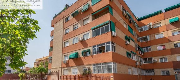 2 bedrooms Apartment in Granada, Spain No. 142400 47