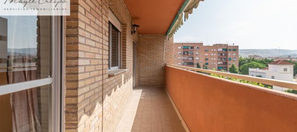 2 bedrooms Apartment in Granada, Spain No. 142400 18
