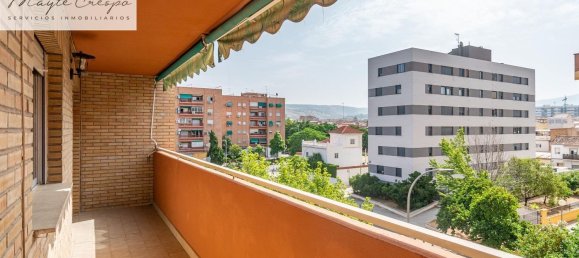 2 bedrooms Apartment in Granada, Spain No. 142400 19
