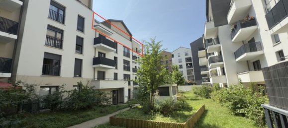 3 bedrooms Apartment in Bobigny, France No. 354762 19