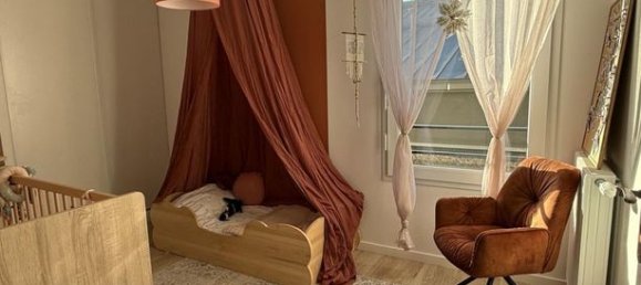 3 bedrooms Apartment in Bobigny, France No. 354762 12