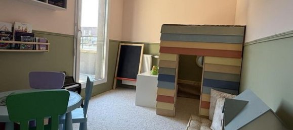 3 bedrooms Apartment in Bobigny, France No. 354762 10