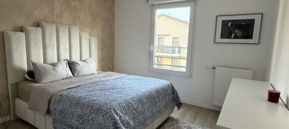 3 bedrooms Apartment in Bobigny, France No. 354762 6