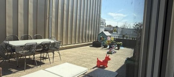 3 bedrooms Apartment in Bobigny, France No. 354762 15