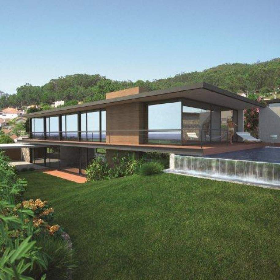 3 bedrooms House in Viana do Castelo, Portugal No. 70344