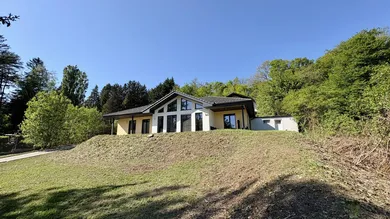 6-Zimmer Villa in Eichgraben, Austria, Nr. 208091