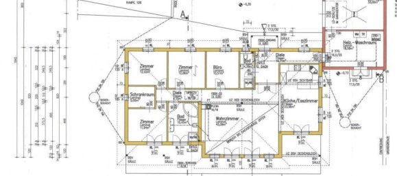 6-Zimmer Villa in Eichgraben, Austria, Nr. 208091 20