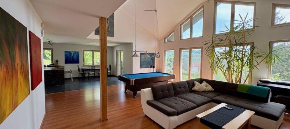 6-Zimmer Villa in Eichgraben, Austria, Nr. 208091 13