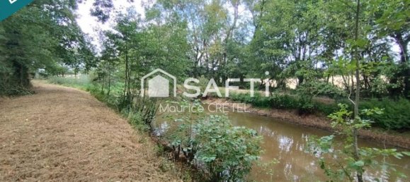 7191m² Land in Vendee, France No. 353455 2