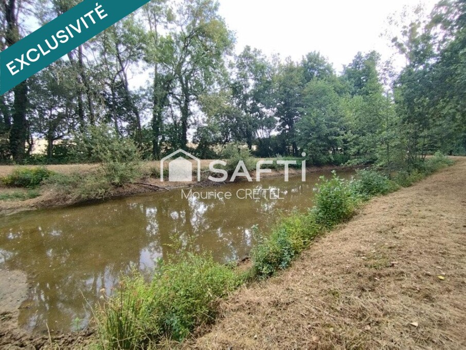 7191m² Land in Vendee, France No. 353455