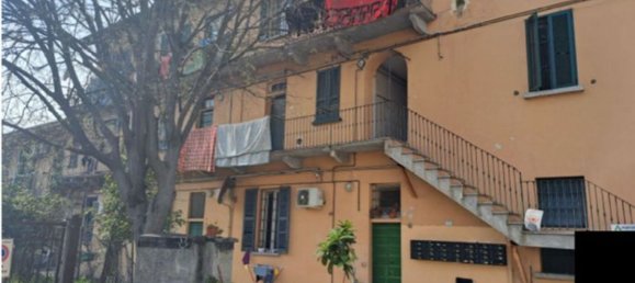2 rooms Apartment in San Giuliano Milanese, Italy No. 8349 6