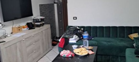 2 rooms Apartment in San Giuliano Milanese, Italy No. 8349 12