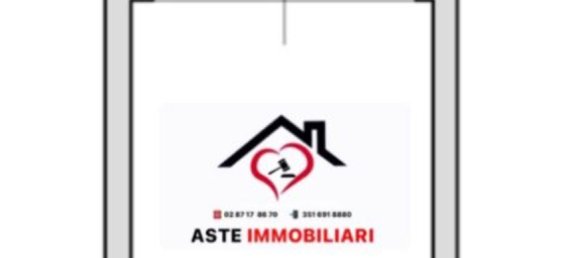 2 rooms Apartment in San Giuliano Milanese, Italy No. 8349 21