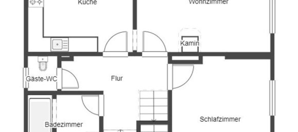 2 bedrooms House in Ternitz, Austria No. 172848 6