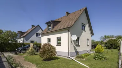 2 bedrooms House in Ternitz, Austria No. 172848