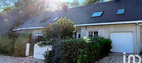 4 bedrooms House in Orleans, France No. 220172 2