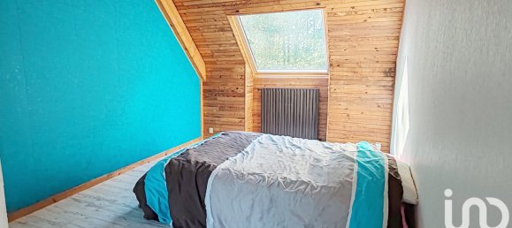 4 bedrooms House in Orleans, France No. 220172 11