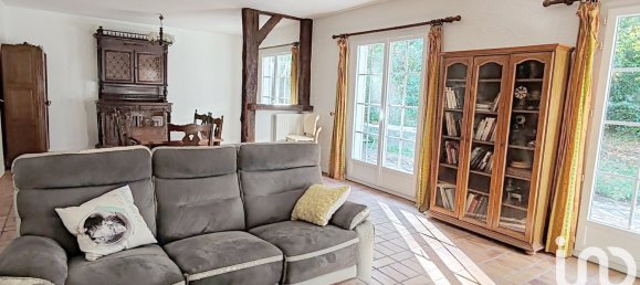 4 bedrooms House in Orleans, France No. 220172 5