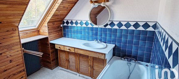 4 bedrooms House in Orleans, France No. 220172 12