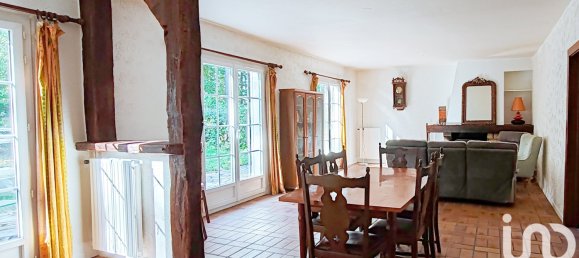 4 bedrooms House in Orleans, France No. 220172 4