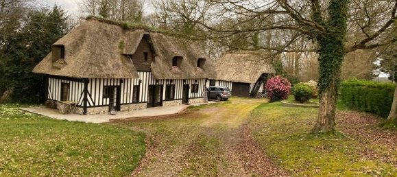 Casa T4 em Bonneville-la-Louvet, France N.º 186704 11