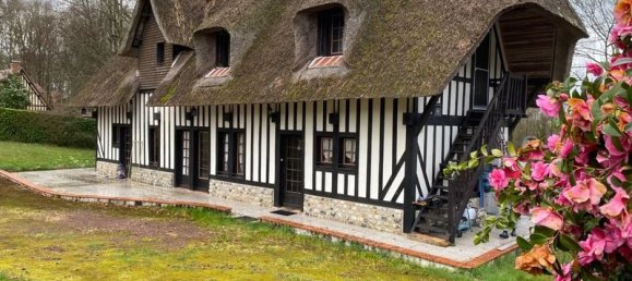 Casa T4 em Bonneville-la-Louvet, France N.º 186704 20