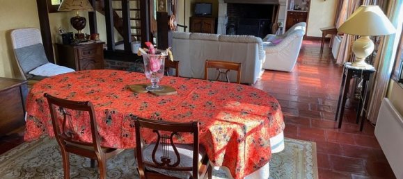 Casa T4 em Bonneville-la-Louvet, France N.º 186704 17