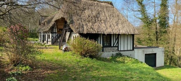 Casa T4 em Bonneville-la-Louvet, France N.º 186704 19