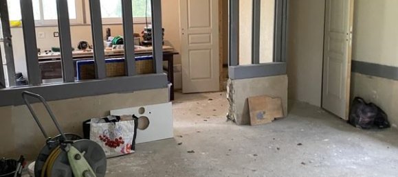 Casa T4 em Bonneville-la-Louvet, France N.º 186704 13