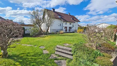 3 غرف نوم تاون هاوس في Lauterach, Austria رقم 189035