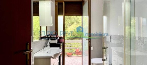 3 غرف نوم شقة في Monsummano Terme, Italy رقم 299654 29