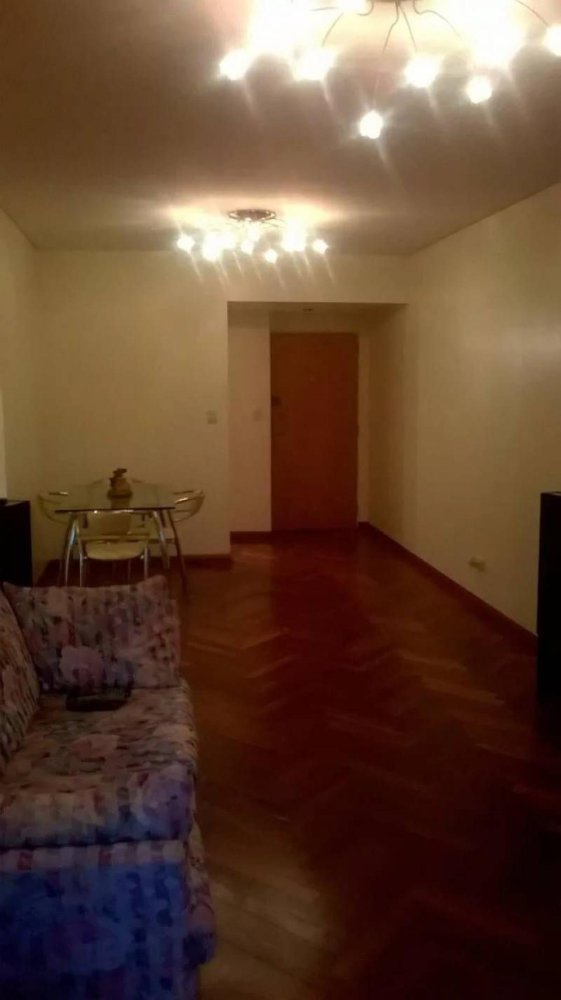 3 bedrooms Apartment in Buenos Aires, Argentina No. 91067