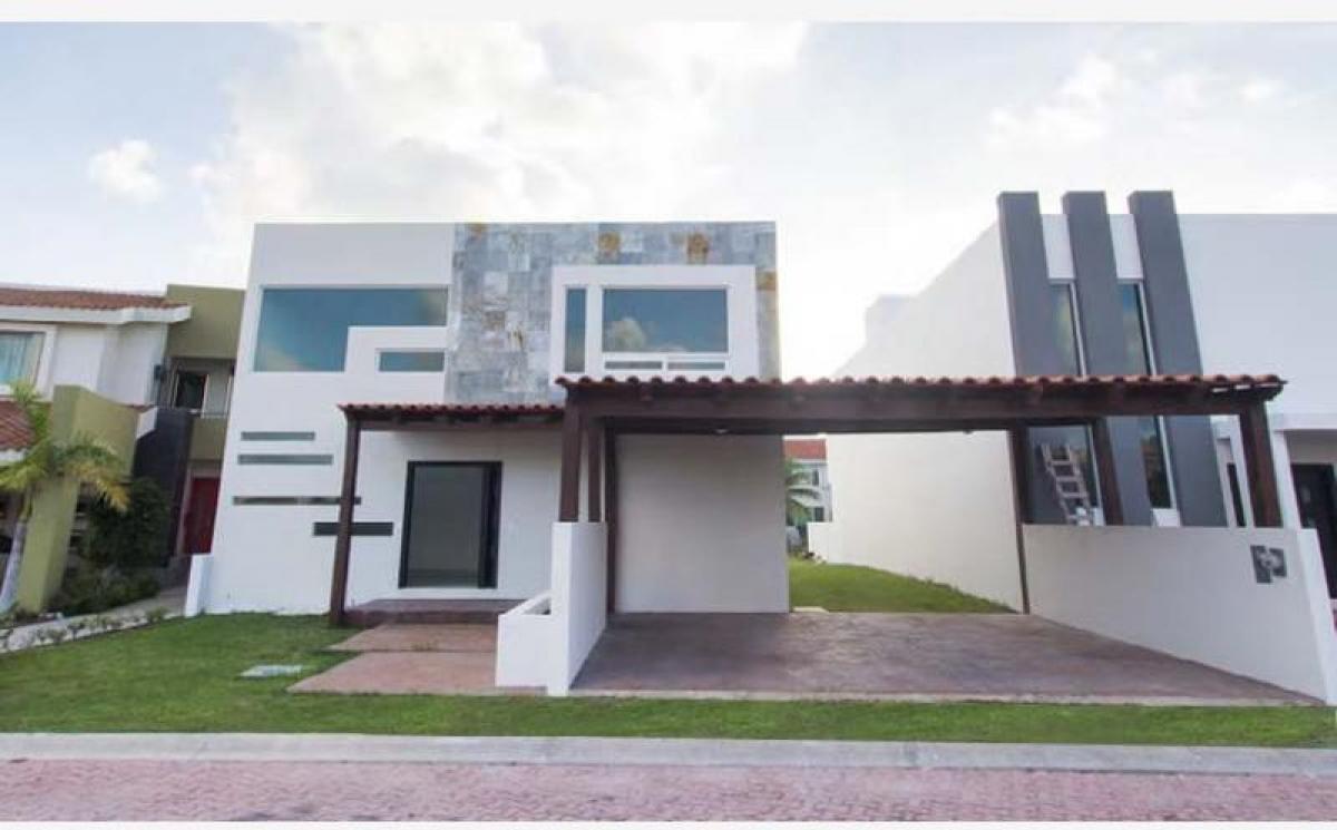 3 Schlafzimmer Haus in Quintana Roo, Mexico, Nr. 155231