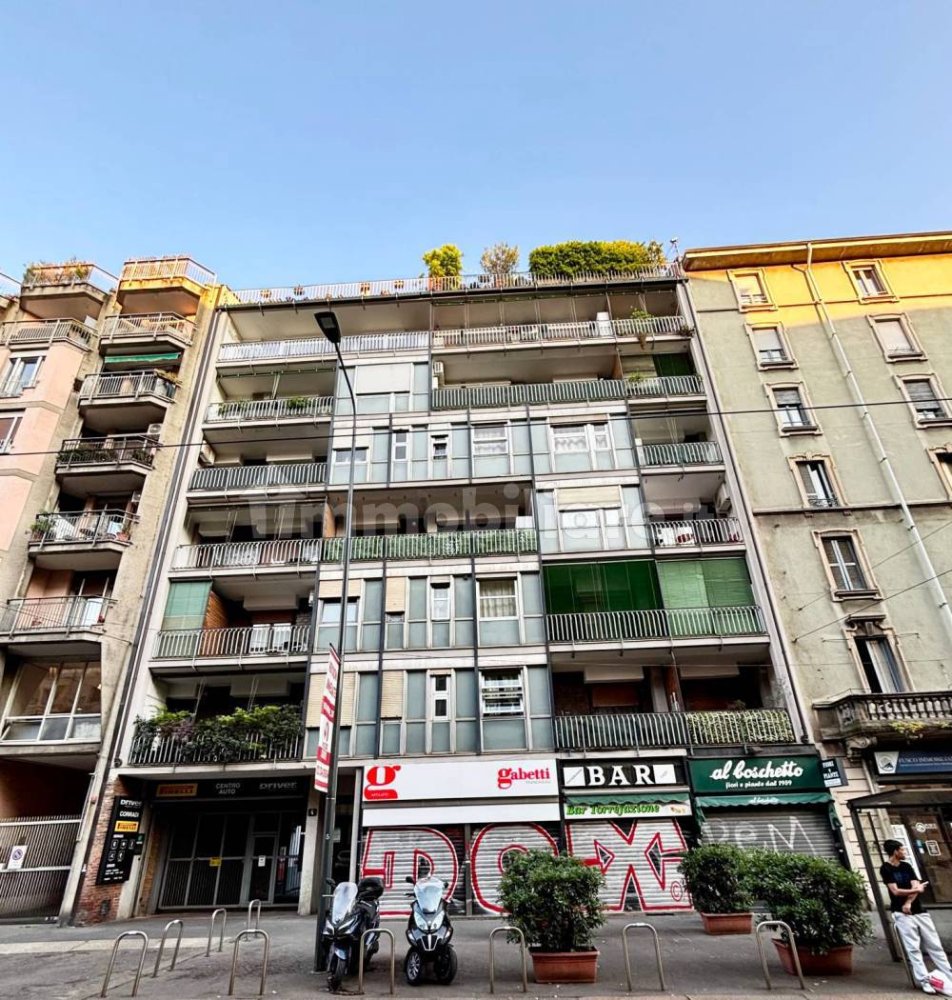 1 Schlafzimmer Wohnung in Milan, Italy, Nr. 293654