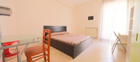 Квартира с 3 комнатами в Таранто, Италия № 123462 18