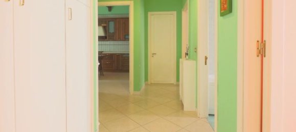 Квартира с 3 комнатами в Таранто, Италия № 123462 22