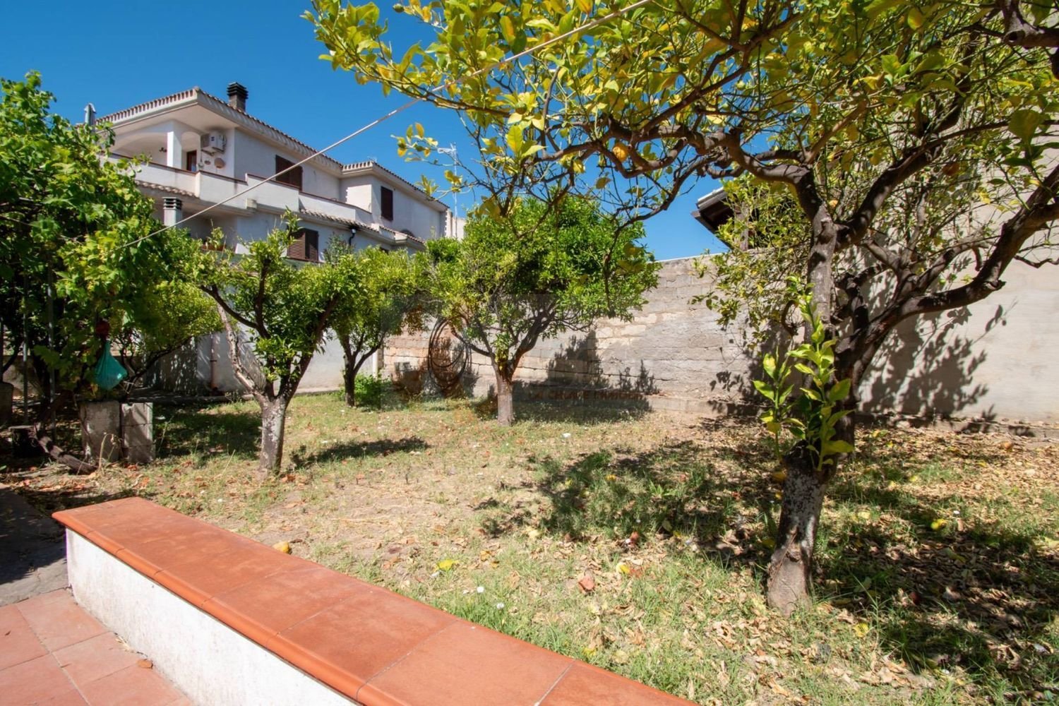 6غرفة شقة في Sorso, Italy رقم 290665