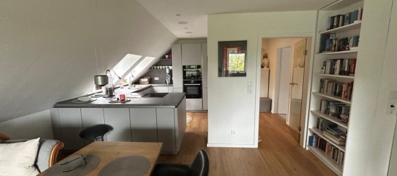 2 chambres Appartement à Schleswig-Flensburg, Germany No. 346636 4