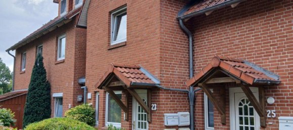 2 chambres Appartement à Schleswig-Flensburg, Germany No. 346636 18