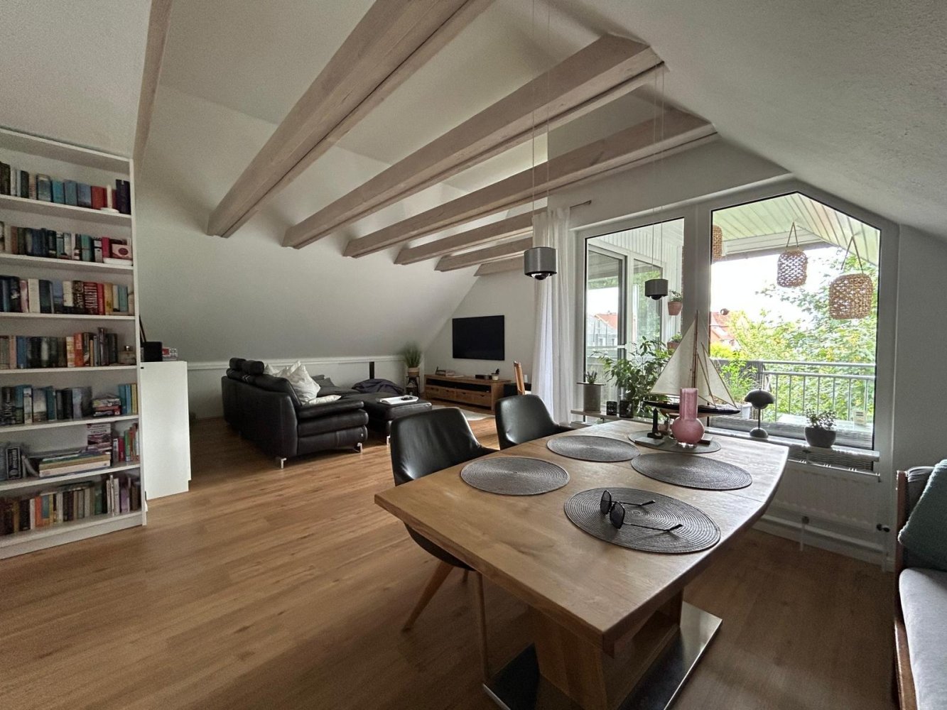 2 chambres Appartement à Schleswig-Flensburg, Germany No. 346636