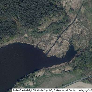  Land in Oder-Spree, Germany No. 274446