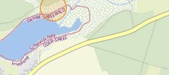  Land in Oder-Spree, Germany No. 274446 2