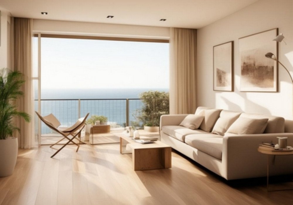 27m² Apartment in Tivat, Montenegro No. 1718