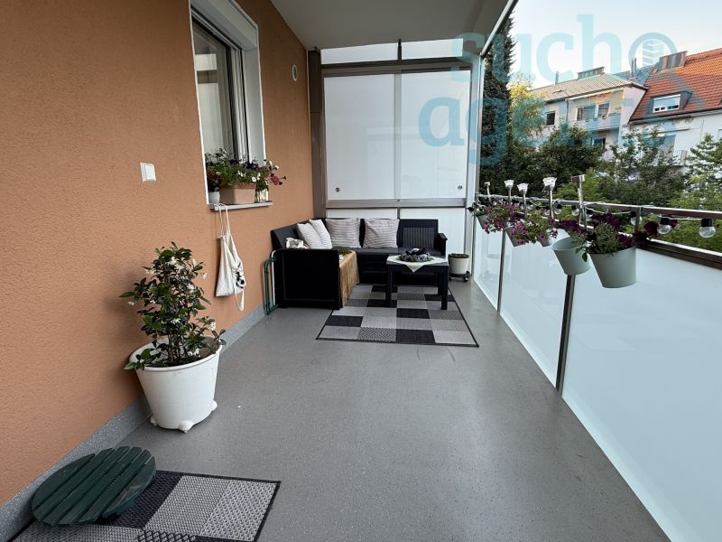 4-salle Appartement à Linz, Austria No. 150464