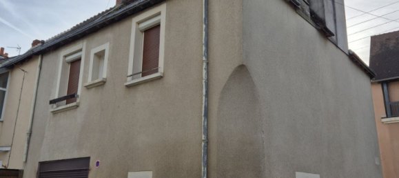 Moradia em banda T2 em Le Pechereau, France N.º 84584 13