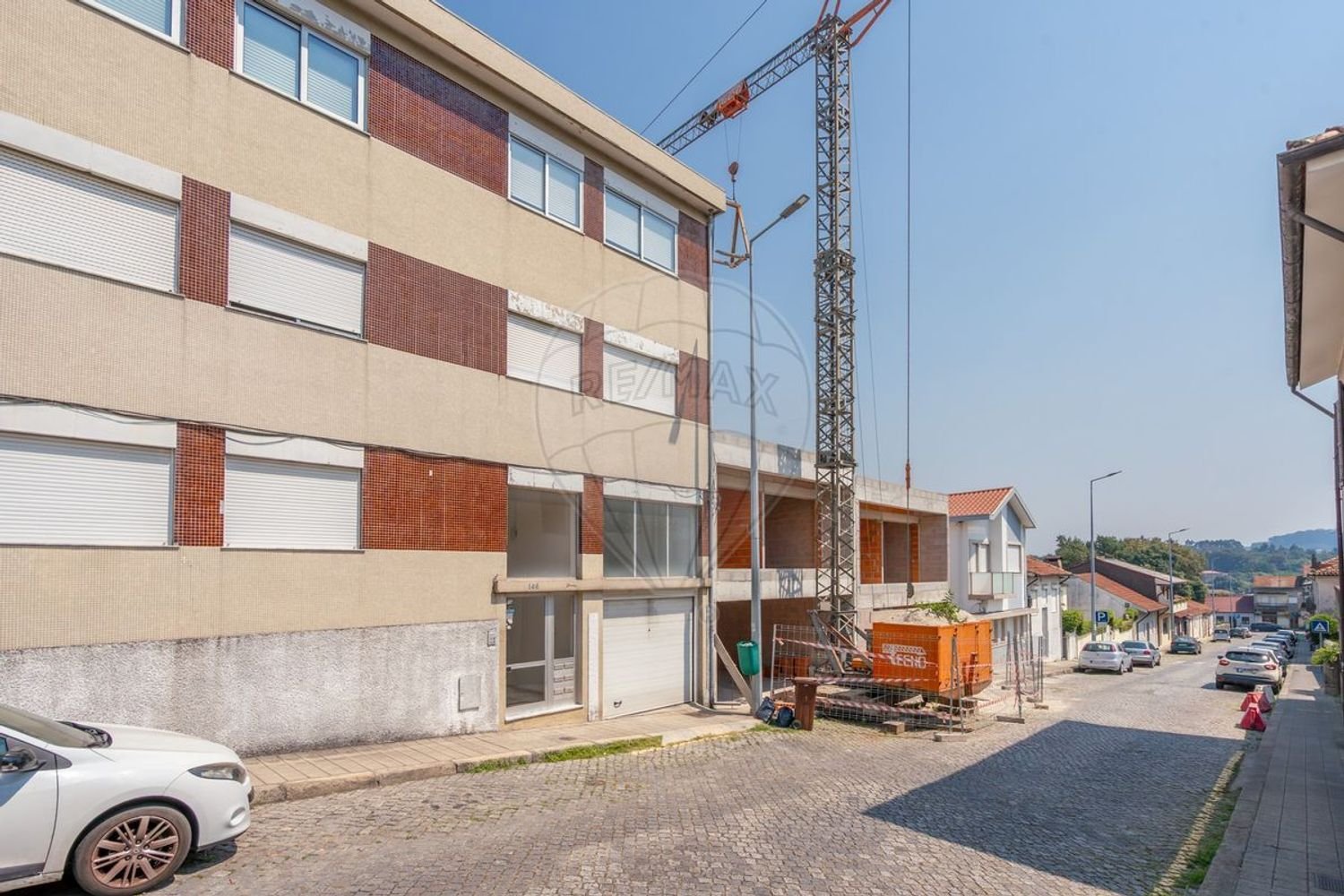 2 bedrooms Apartment in Santo Tirso, Portugal No. 266091