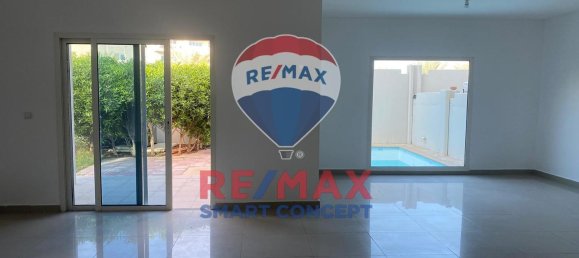 5 غرف نوم تاون هاوس في Al Reef, UAE رقم 38847 8